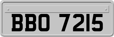 BBO7215