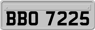 BBO7225