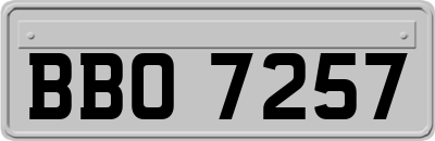 BBO7257
