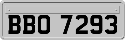 BBO7293