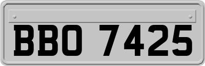 BBO7425