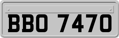 BBO7470