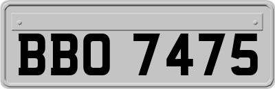 BBO7475