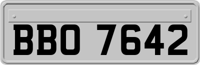 BBO7642