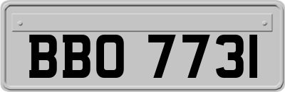 BBO7731