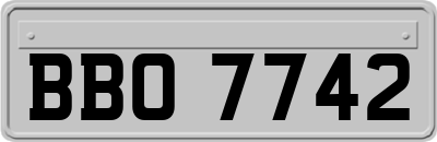 BBO7742