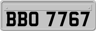 BBO7767