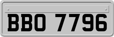 BBO7796