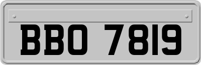 BBO7819