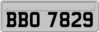 BBO7829