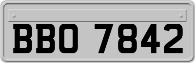 BBO7842