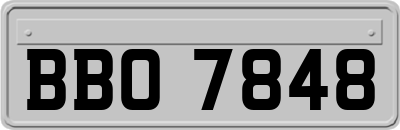 BBO7848