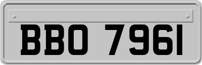 BBO7961