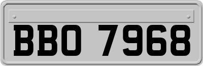 BBO7968