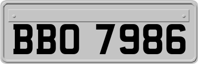 BBO7986