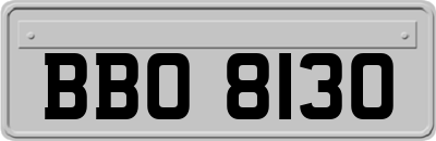 BBO8130