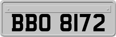 BBO8172