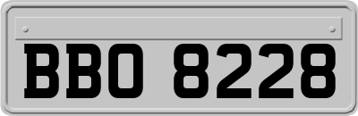 BBO8228