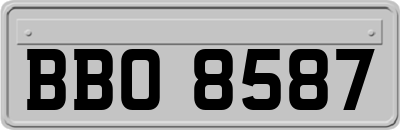 BBO8587
