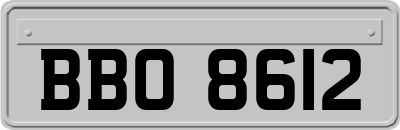 BBO8612