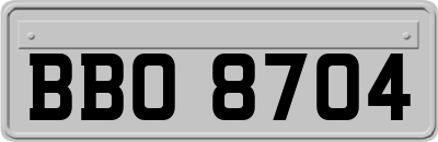 BBO8704
