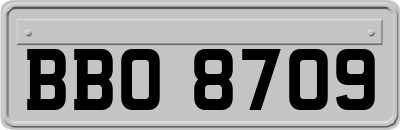 BBO8709