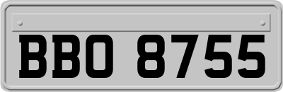 BBO8755