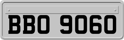 BBO9060