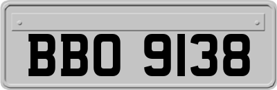 BBO9138