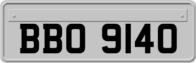 BBO9140