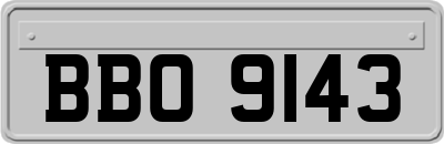 BBO9143