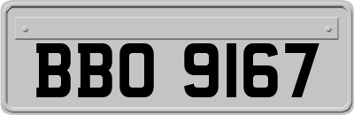 BBO9167