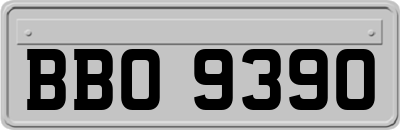 BBO9390