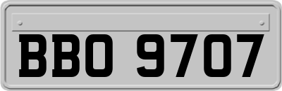 BBO9707