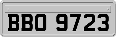 BBO9723