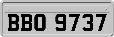 BBO9737