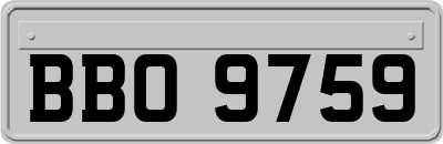 BBO9759
