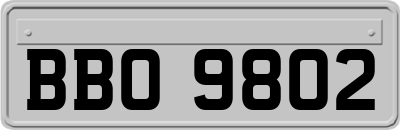 BBO9802