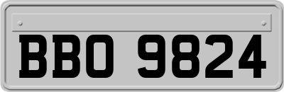 BBO9824