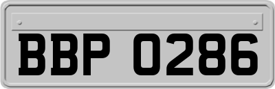 BBP0286