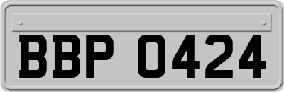 BBP0424