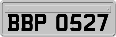 BBP0527