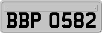 BBP0582
