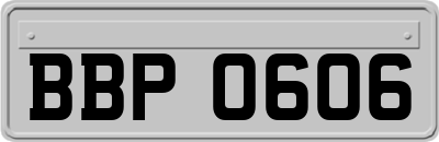 BBP0606