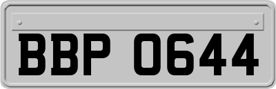 BBP0644