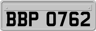 BBP0762
