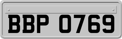 BBP0769