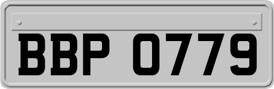BBP0779