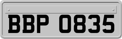 BBP0835