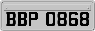 BBP0868